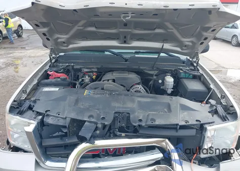 2008 GMC Sierra 1500 Sle1 from USA, damaged, VIN 1GTEK14J58Z309141